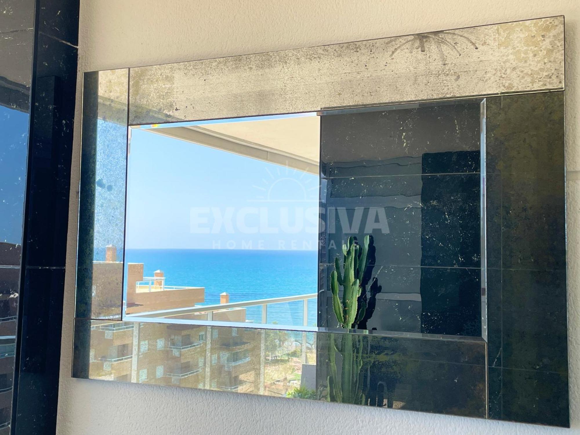 Apartamento Albamarina, 1ªlinea, Magic World, Vistas Al Mar! Oropesa del Mar Exterior photo